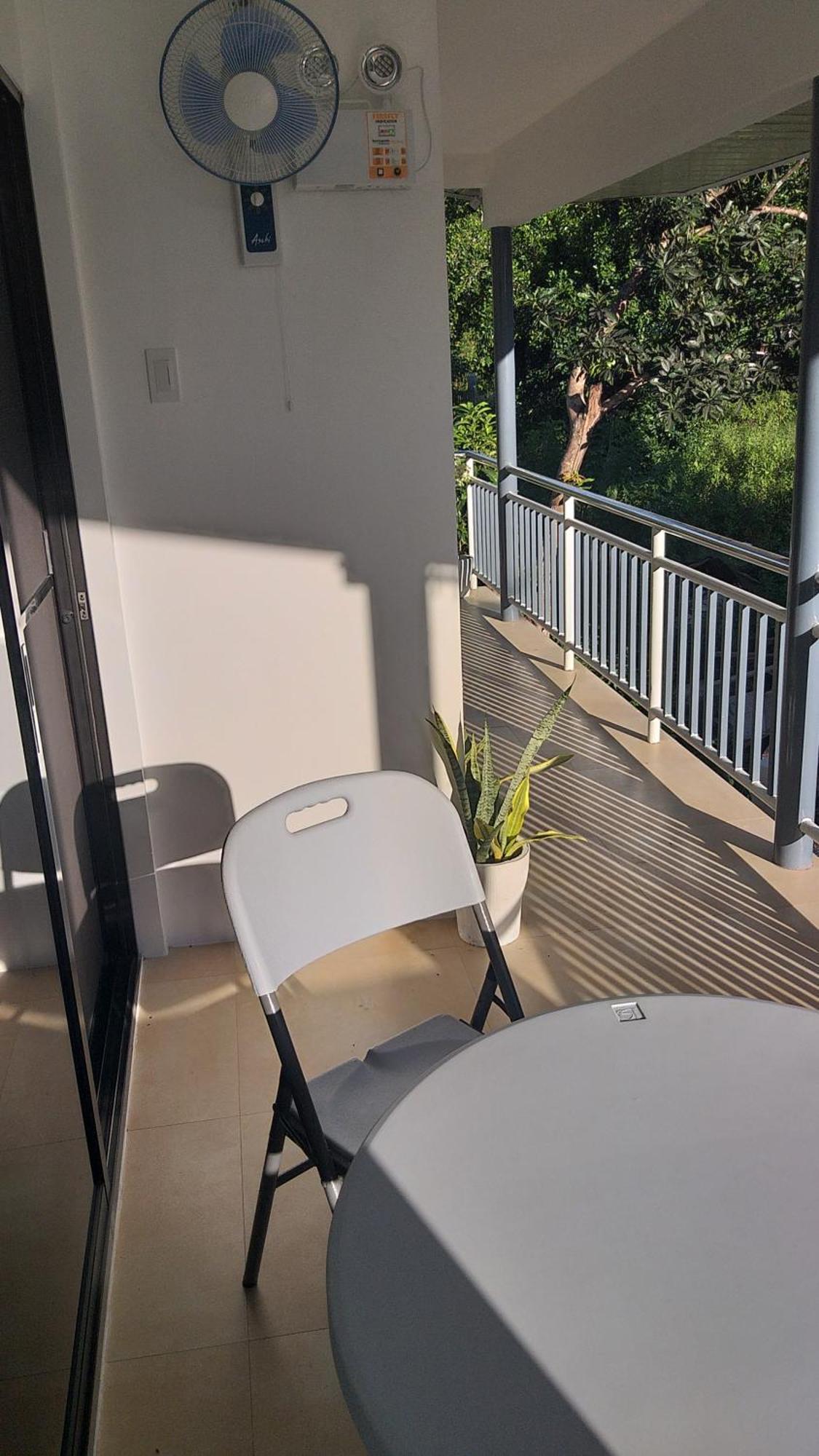 Ub Home Dauis Quarto foto
