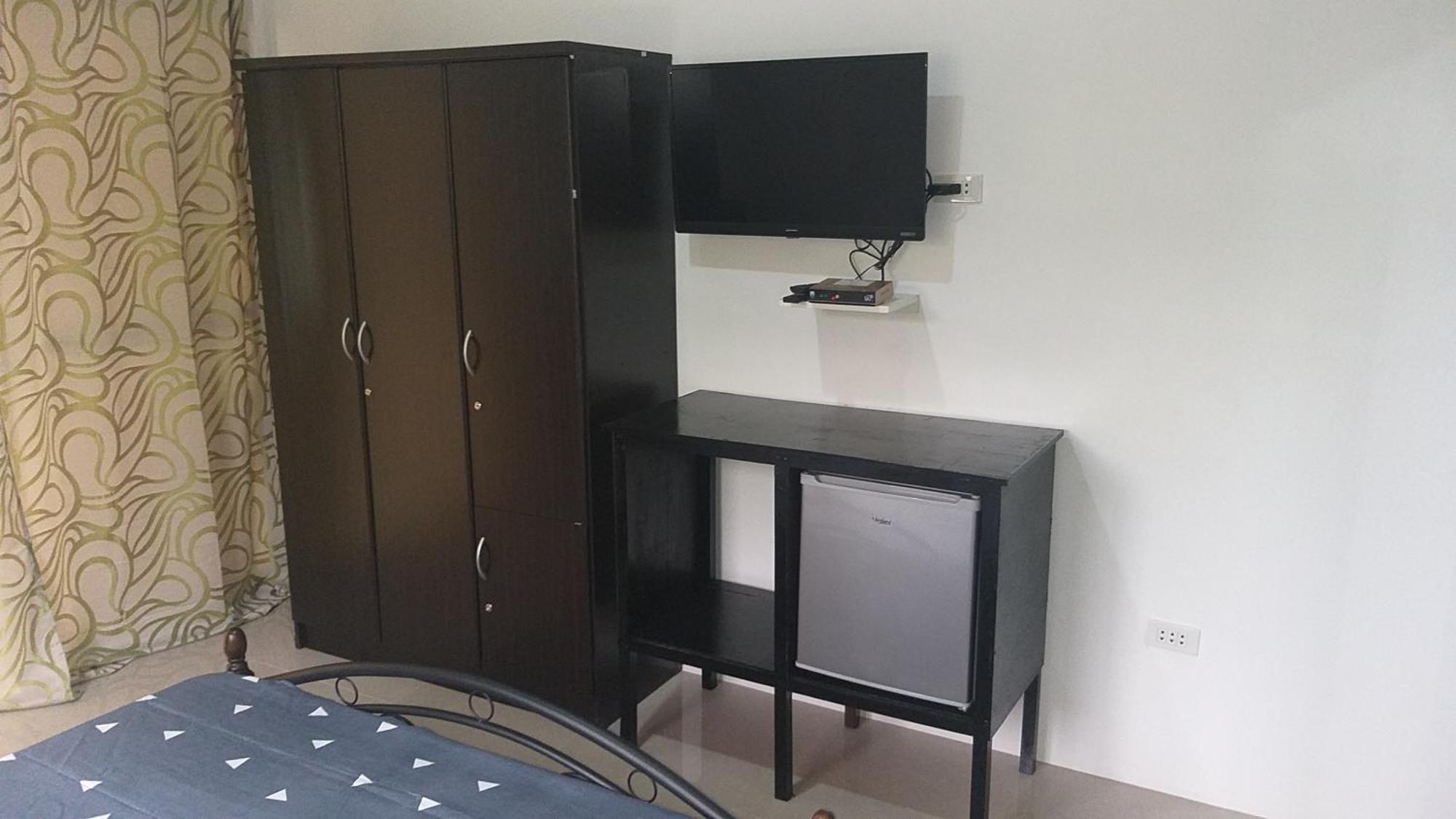 Ub Home Dauis Quarto foto
